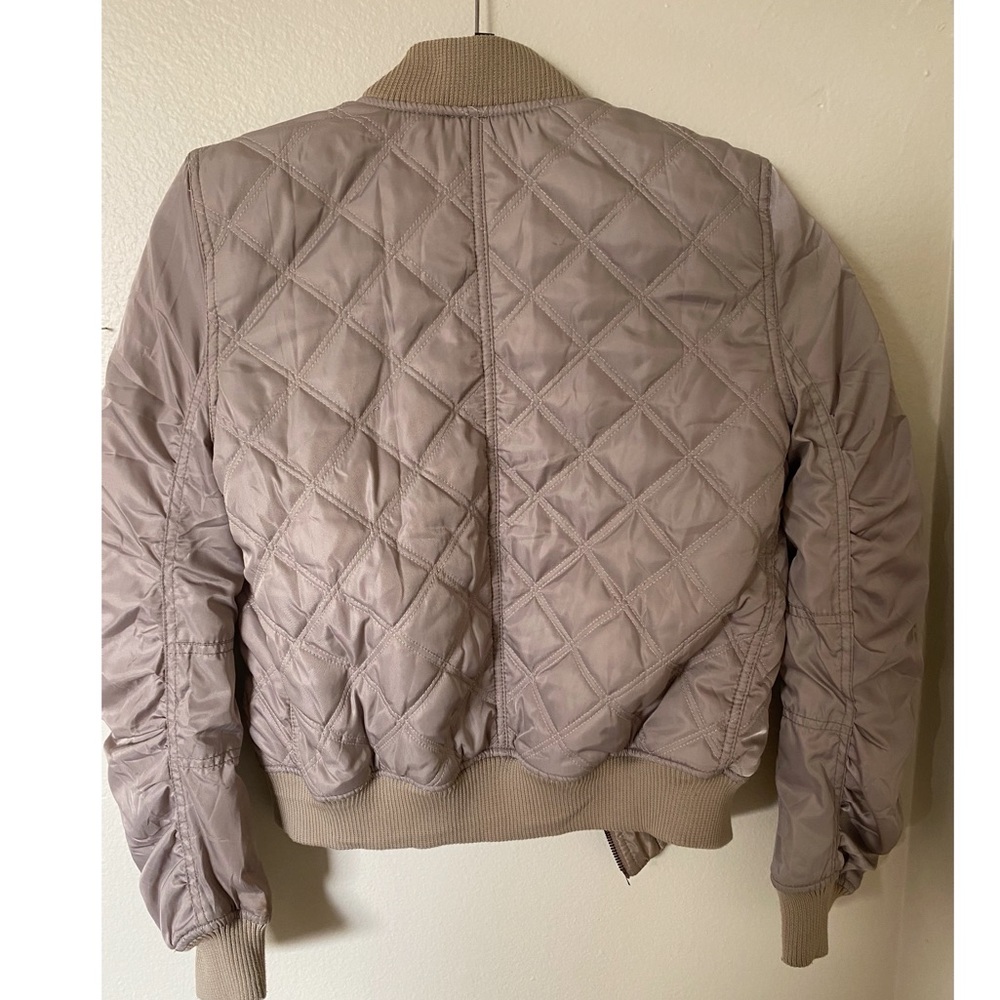 Bomber jacket - Picture 2 of 2